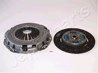 Clutch Kit Japanparts KF-1024