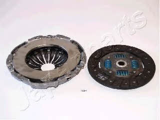 Buy Japanparts KF-1024 at a low price in United Arab Emirates!