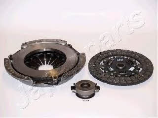 KF1028 Japanparts Clutch Kit