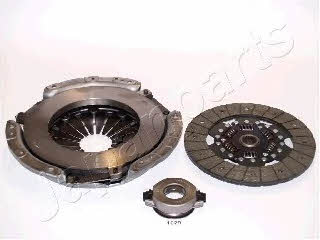 KF1029 Japanparts Clutch Kit