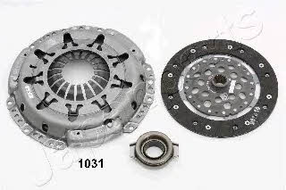 Buy Japanparts KF-1031 at a low price in United Arab Emirates!