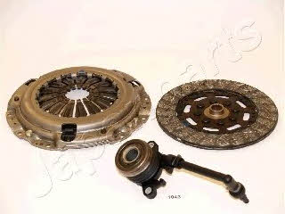 Buy Japanparts KF-1043 at a low price in United Arab Emirates!
