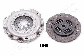 Japanparts Clutch Kit – price [object Object] PLN