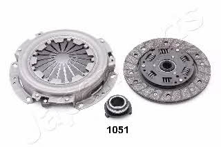 Buy Japanparts KF-1051 at a low price in United Arab Emirates!
