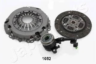 Clutch Kit Japanparts KF-1052