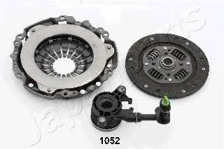 Buy Japanparts KF-1052 at a low price in United Arab Emirates!
