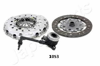 Buy Japanparts KF-1053 at a low price in United Arab Emirates!