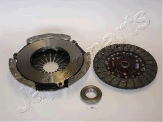 KF111 Japanparts Clutch kit