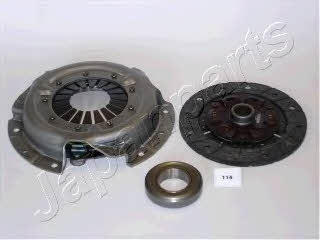 Buy Japanparts KF-114 at a low price in United Arab Emirates!