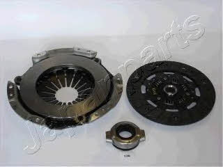 KF138 Japanparts Clutch Kit