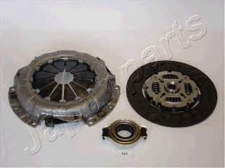 Buy Japanparts KF-151 at a low price in United Arab Emirates!