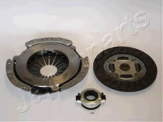 KF155 Japanparts Clutch kit