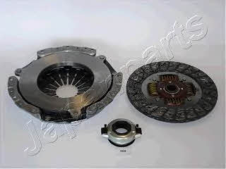 Japanparts KF-159 Clutch kit KF159