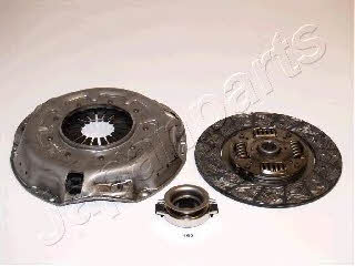Buy Japanparts KF-160 at a low price in United Arab Emirates!