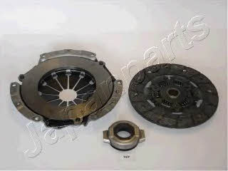 KF167 Japanparts Clutch kit