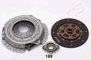 Buy Japanparts KF-169 at a low price in United Arab Emirates!