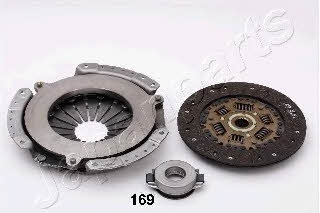 KF169 Japanparts Clutch kit