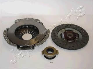 Clutch Kit Japanparts KF-171