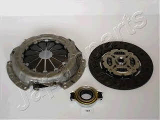 Buy Japanparts KF-187 at a low price in United Arab Emirates!