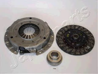 Buy Japanparts KF-192 at a low price in United Arab Emirates!
