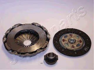 Japanparts KF-195 Clutch kit KF195