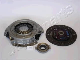 Buy Japanparts KF-197 at a low price in United Arab Emirates!