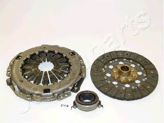 Buy Japanparts KF-2014 at a low price in United Arab Emirates!