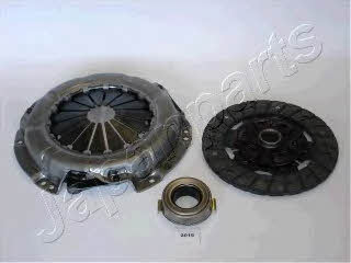 Buy Japanparts KF-2015 at a low price in United Arab Emirates!