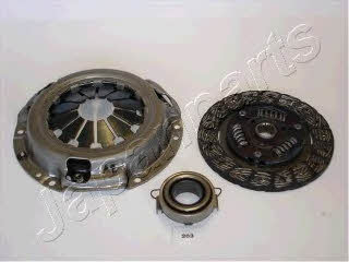 Buy Japanparts KF-203 at a low price in United Arab Emirates!