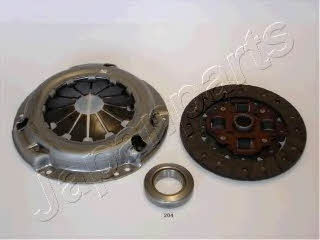 Buy Japanparts KF-204 at a low price in United Arab Emirates!
