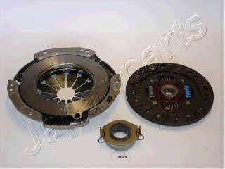 Japanparts KF-2045 Clutch kit KF2045