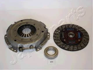 Buy Japanparts KF-205 at a low price in United Arab Emirates!