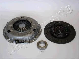 Buy Japanparts KF-2051 at a low price in United Arab Emirates!