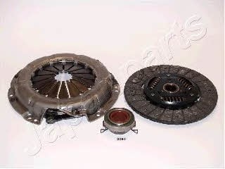 Buy Japanparts KF-2080 at a low price in United Arab Emirates!