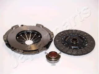 Japanparts KF-2080 Clutch kit KF2080