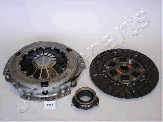 Buy Japanparts KF-2084 at a low price in United Arab Emirates!