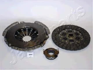 Clutch kit Japanparts KF-2084