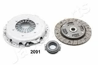 Buy Japanparts KF-2091 at a low price in United Arab Emirates!