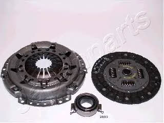 Buy Japanparts KF-2093 at a low price in United Arab Emirates!