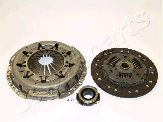 Buy Japanparts KF-2103 at a low price in United Arab Emirates!