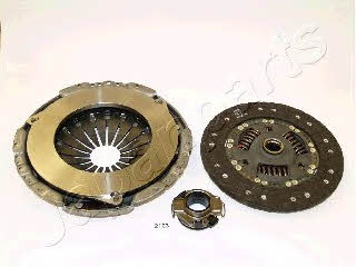 Japanparts KF-2103 Clutch kit KF2103