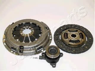 Buy Japanparts KF-2105 at a low price in United Arab Emirates!