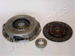 Buy Japanparts KF-211 at a low price in United Arab Emirates!
