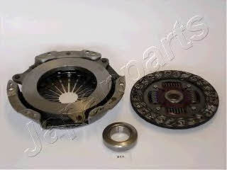 Japanparts KF-211 Clutch kit KF211