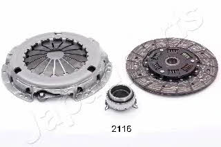 Buy Japanparts KF-2116 at a low price in United Arab Emirates!
