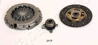 Buy Japanparts KF-2117 at a low price in United Arab Emirates!