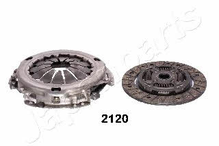 Buy Japanparts KF-2120 at a low price in United Arab Emirates!