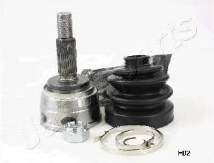 GIH02 Japanparts CV joint