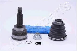 Japanparts GI-K06 CV joint GIK06