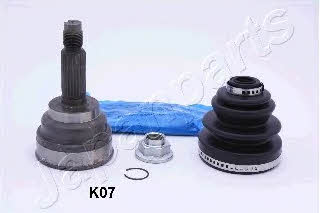 Buy Japanparts GI-K07 at a low price in United Arab Emirates!